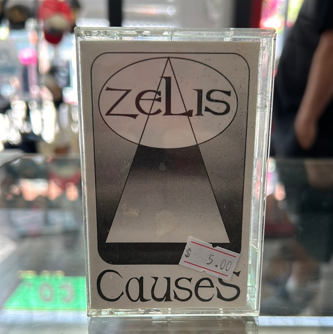 Zelis - Causes