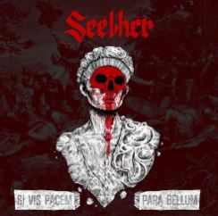 Seether - Si Vis Pacem Para Bellum