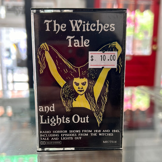 The Witches Tale and Lights Out