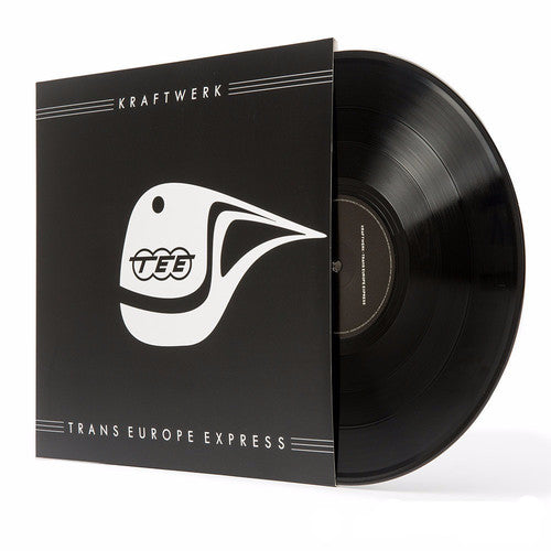 Kraftwerk - Trans-Europe Express (Limited Edition)