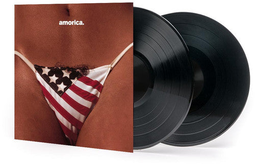 The Black Crowes - Amorica