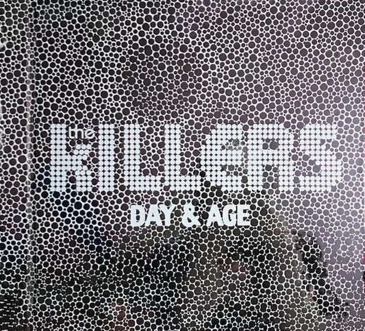 The Killers - Day & Age (Colored Vinyl, 10th Anniversary)