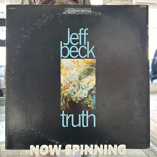 Jeff Beck - Truth