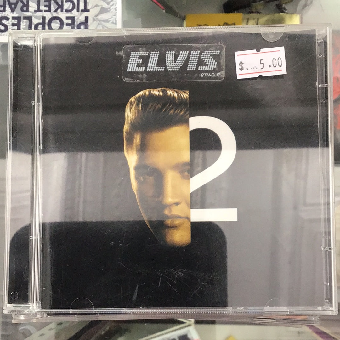 Elvis 2