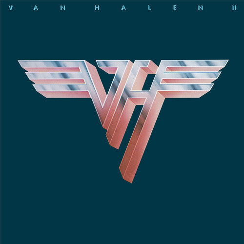 Van Halen - Van Halen II (180g Reissue)