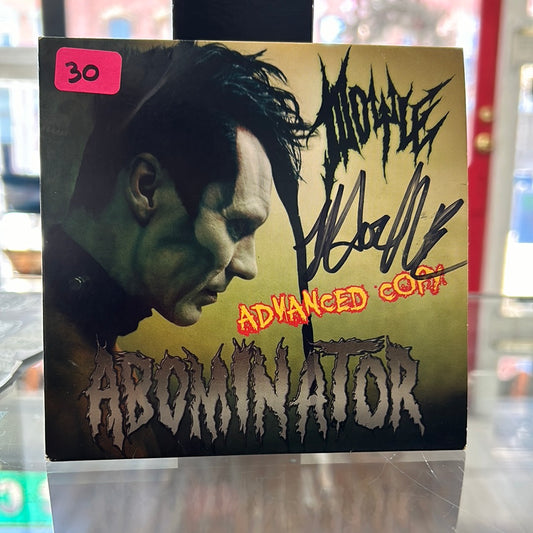 Doyle - Abominator