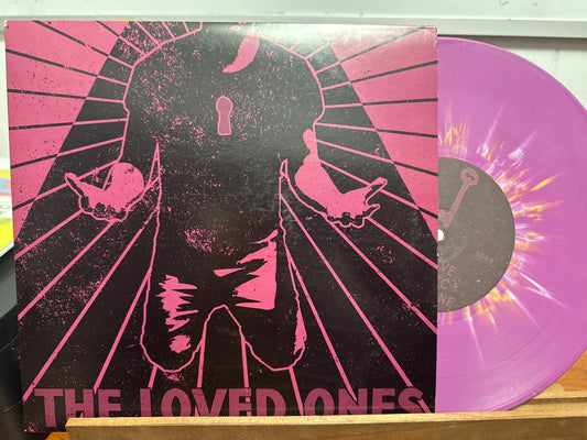 The Loves Ones (Purple, USED)