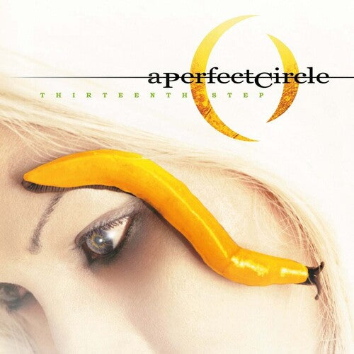 A Perfect Circle - Thirteenth Step (Netherlands, Music On Vinyl Pressing)