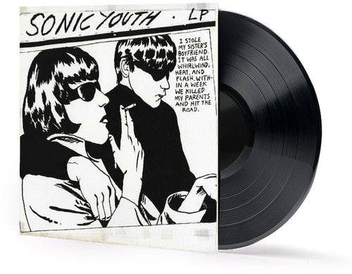 Sonic Youth - Goo LP