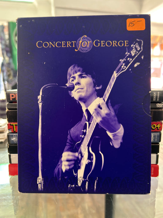 Concert For George