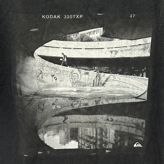 Kodak 320TXP 47 Larger shirt