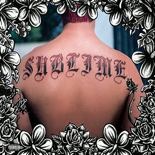 Sublime - Self Titled