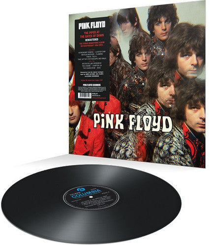 Pink Floyd - The Piper at the Gates of Dawn (Remastered)