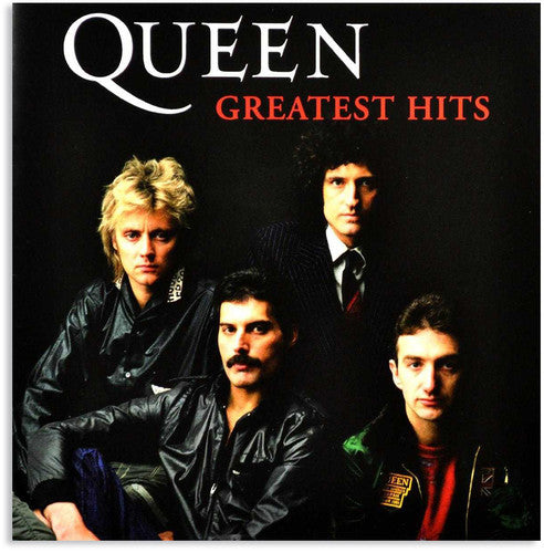 Queen - Greatest Hits