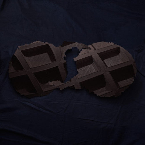 Dirty Projectors - Self Titled