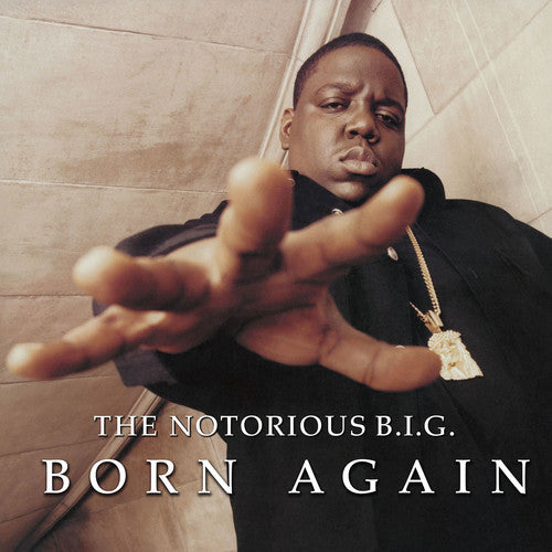 Notorious B.I.G. - Born Agai