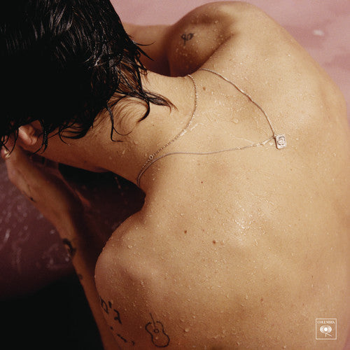 Harry Styles - Self Titled