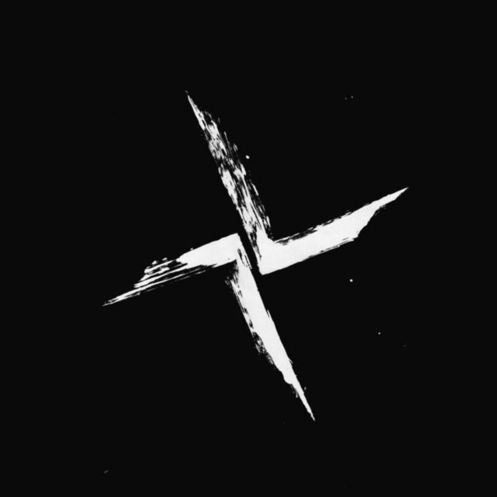 the album cover for Burial - Tunes 2011-2019