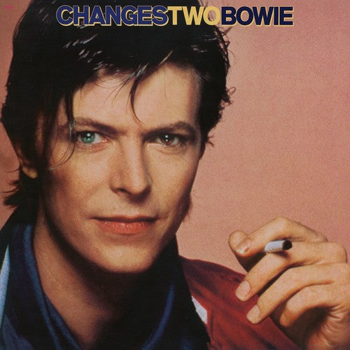 David Bowie - ChangesTwoBowie (Reissue)