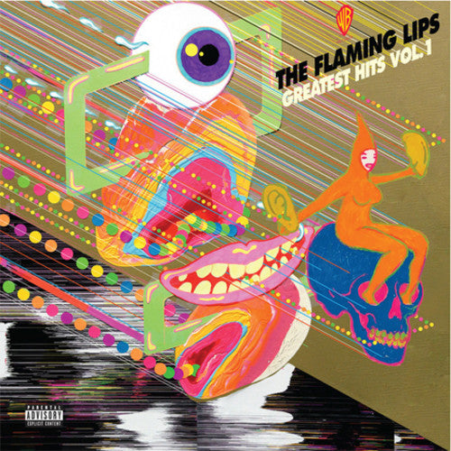 The Flaming Lips -  Greatest Hits Vol. 1