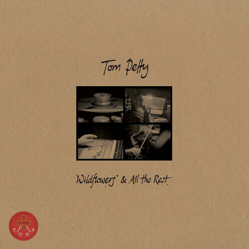 Tom Petty - Wildflowers & All The Rest (3xLP Edition)