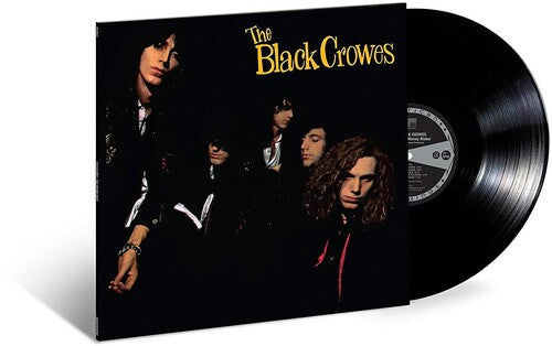 The Black Crowes - Shake Your Money Maker (30th Anniversary Pressing)