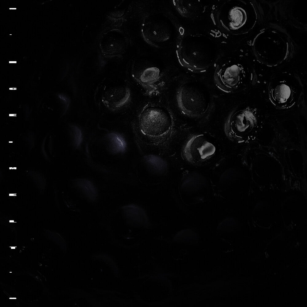 the album cover for Crumb - Ice Melt