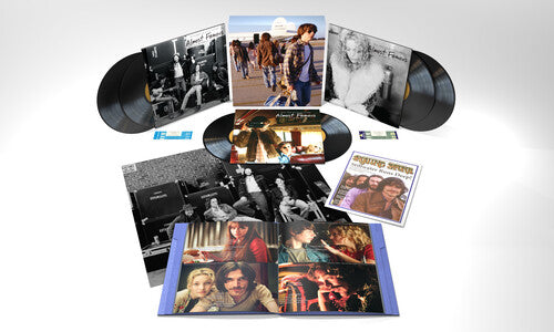 Almost Famous Soundtrack (Deluxe Edition Box Set)