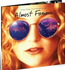 Almost Famous Soundtrack (Purple Vinyl)