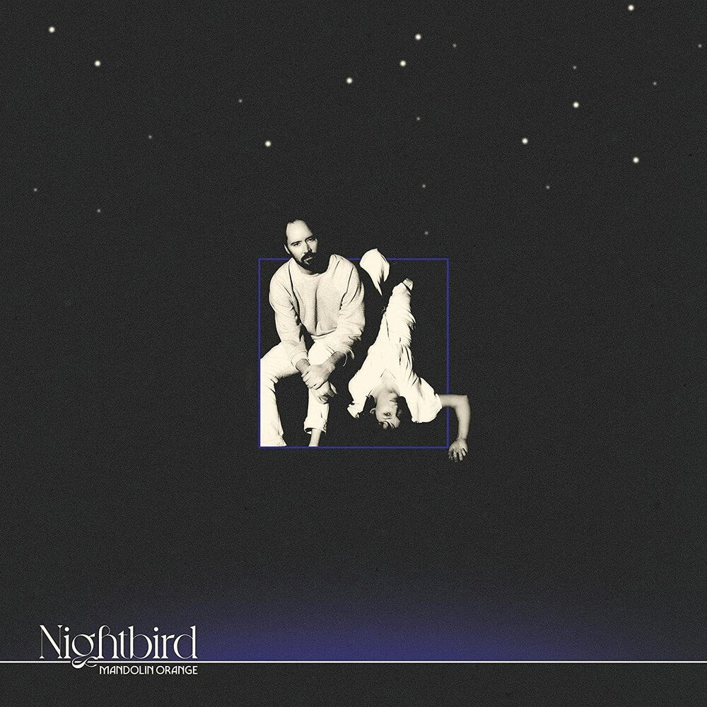 the album cover for Watchhouse - Watchhouse [LP]