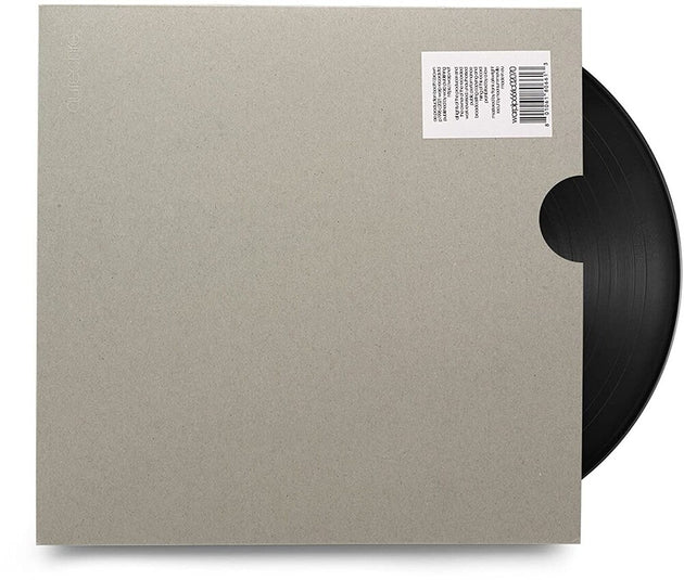 the album cover for Autechre - LP5 [2LP]
