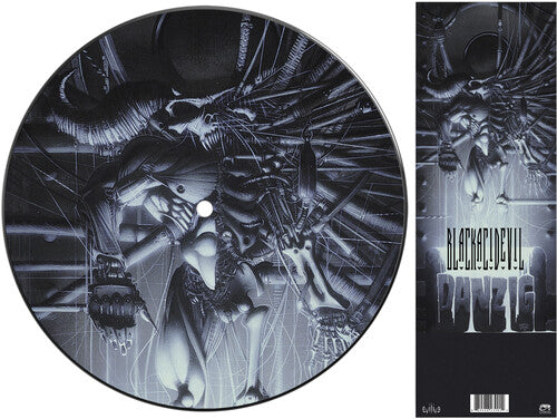 Danzig 5: Blackacidevil (Picture Disc)