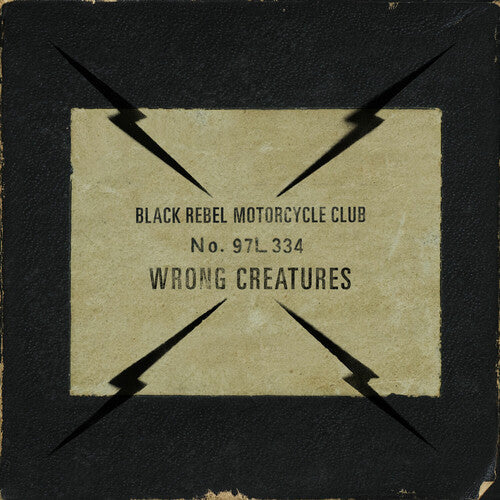 Black Rebel Motorcycle Club - Wrong Creatures (Limited Edition)