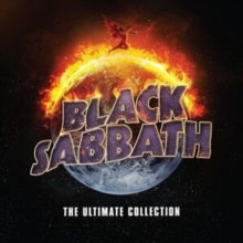 Black Sabbath - Ultimate Collection