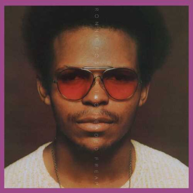 the album cover for Ronnie Foster - Two Headed Freap: Blue Note Classic Vinyl Series [LP]