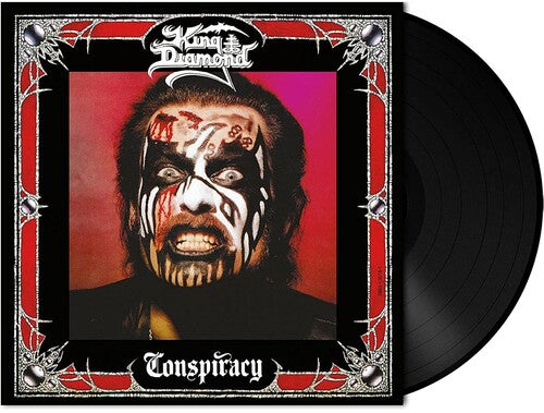 King Diamond - Conspiracy