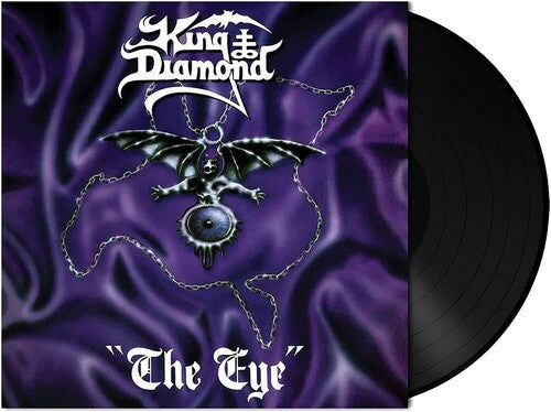 King Diamond - The Eye