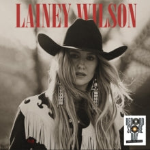 LAINEY WILSON - AIN’T THAT SOME SHIT, I FOUND A FEW HITS, CAUSE COUNTRY’S COOL AG