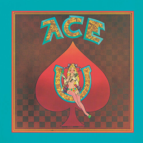 Bob Weir - Ace (50th Anniversary)