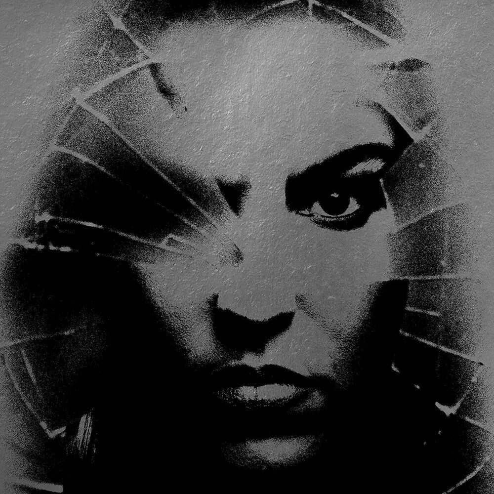 the album cover for Halestorm - Back From The Dead: Deluxe