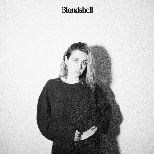 Blondshell - Self Titled