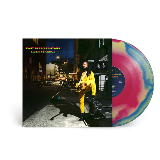 Easy Star All Stars - Ziggy Stardub (Indie Exclusive Colored Vinyl)