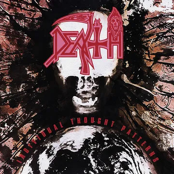 DEATH Individual Thought Patterns (2023 Remaster)