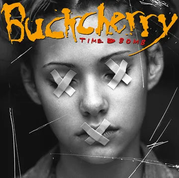 BUCKCHERRY Time Bomb