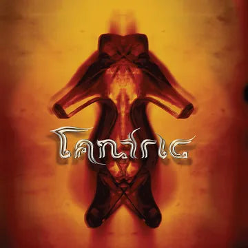 TANTRIC - Self Titled