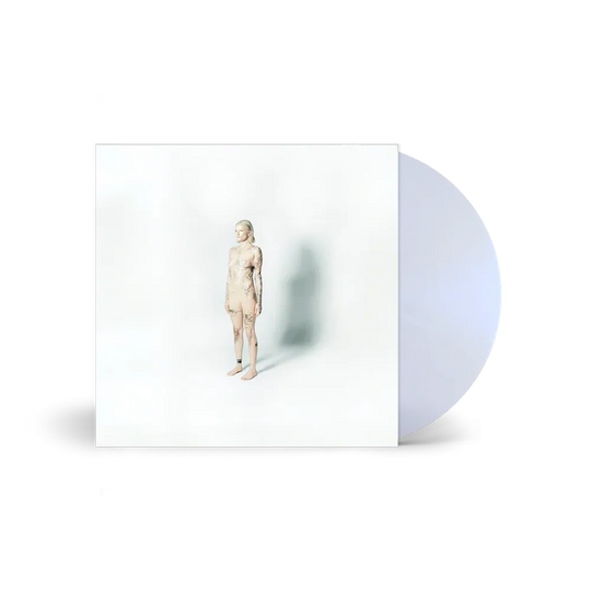 the album cover for Royal & The Serpent - Emptiness Is Godly [Indie Exclusive]