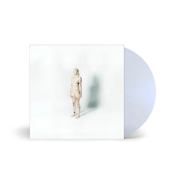 the album cover for Royal & The Serpent - Emptiness Is Godly [Indie Exclusive]