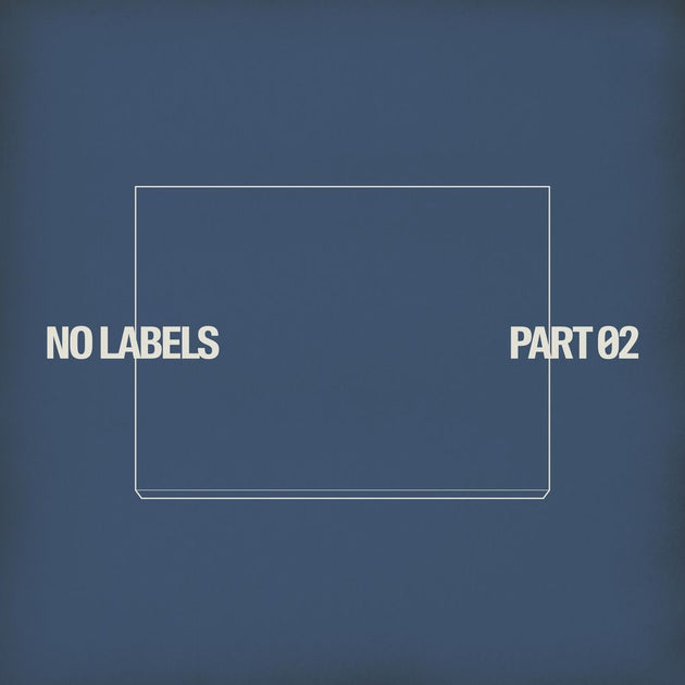 the album cover for Yeonjun (TXT) - NO LABELS: PART 02 [THEME 1]