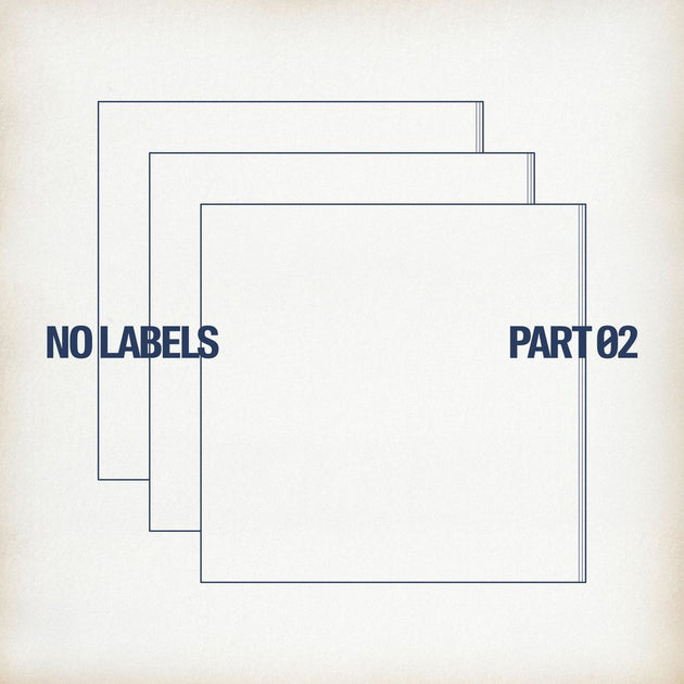 the album cover for Yeonjun (TXT) - NO LABELS: PART 02 [Compact Ver.]