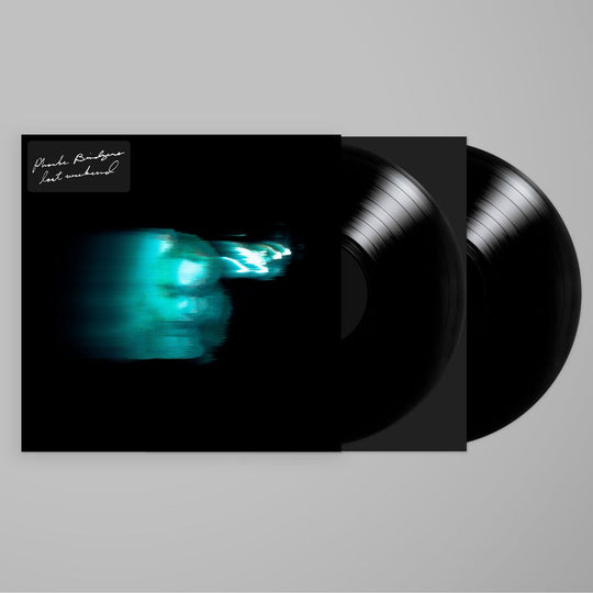 the album cover for Phoebe Bridgers - Lost Weekend